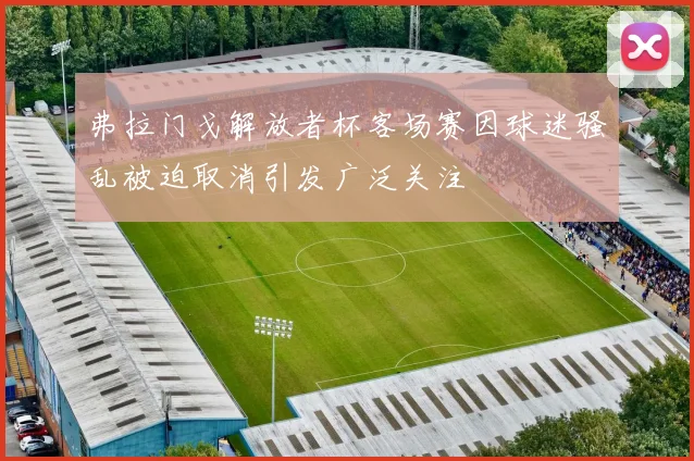 弗拉门戈解放者杯客场赛因球迷骚乱被迫取消引发广泛关注